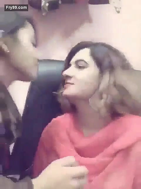 Paki girls having fun