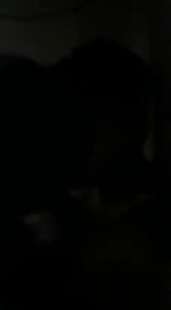 Young village girl fucking in night