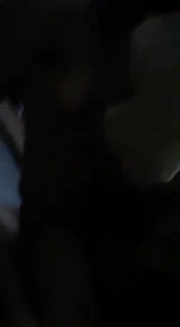 Young village girl fucking in night