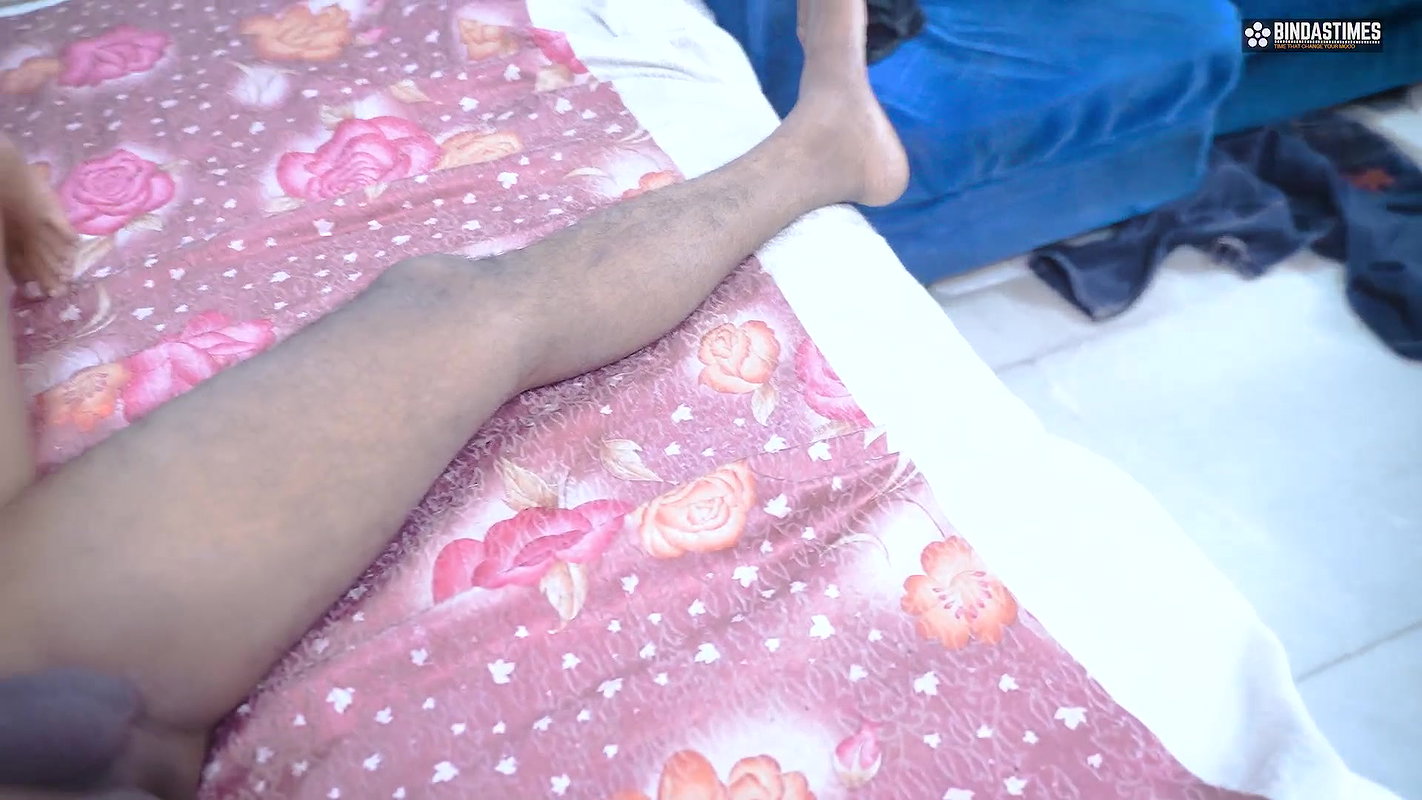 Desi Young Tight Pussy Step Sister Wants to Lick My Huge Cock