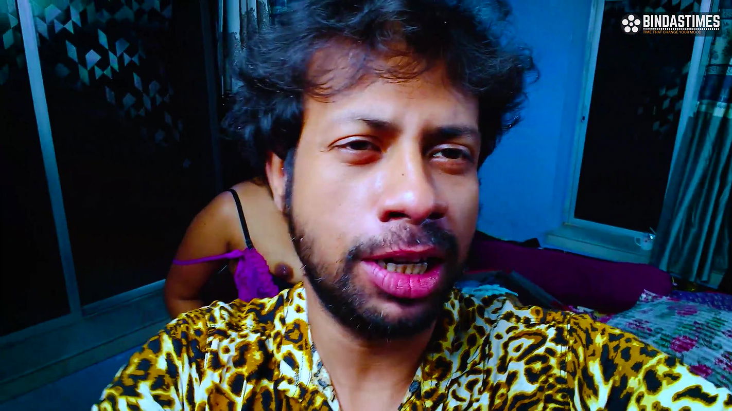 Two Horny Friends Together Got Paros’ Sister-in-law Naked and Fucked Hard