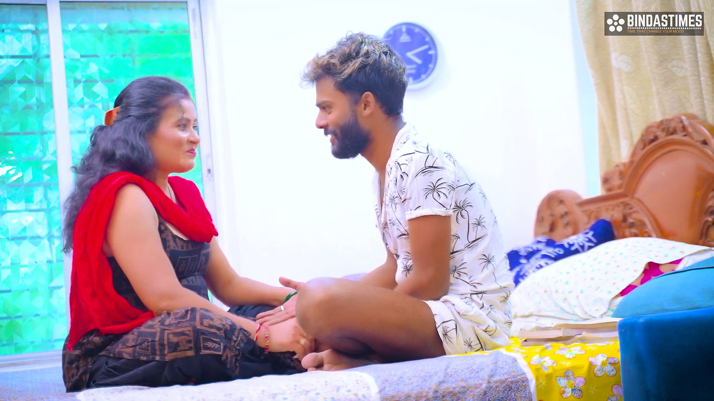 Desi Horny Madamji Fucked by Her Tuition Class Boy and Facial Hindi Audio