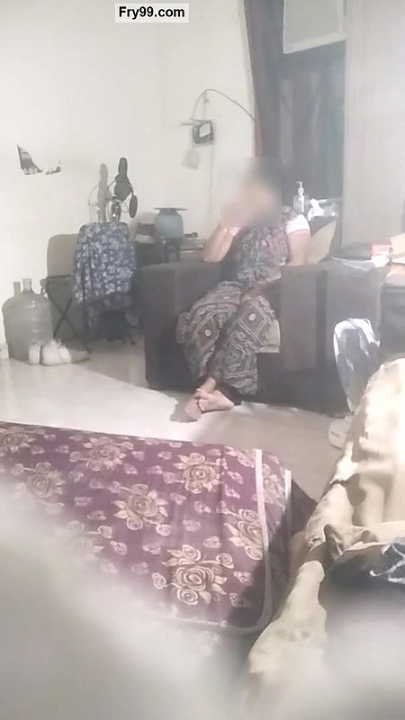 Desi sexy bhabi fucking with big black dick