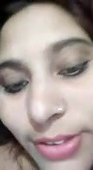 Sexy Desi Girl Showing Her Big Boobs and Wet Pussy