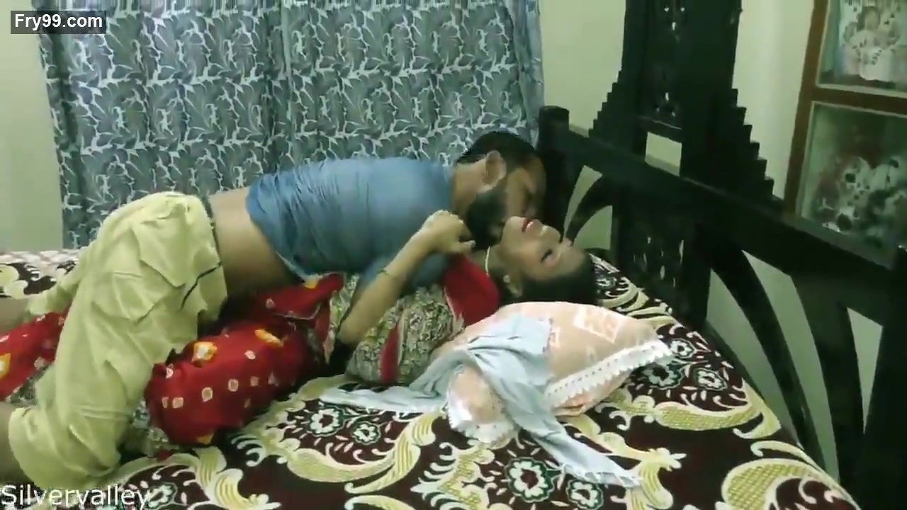 Desi village aunty fucking