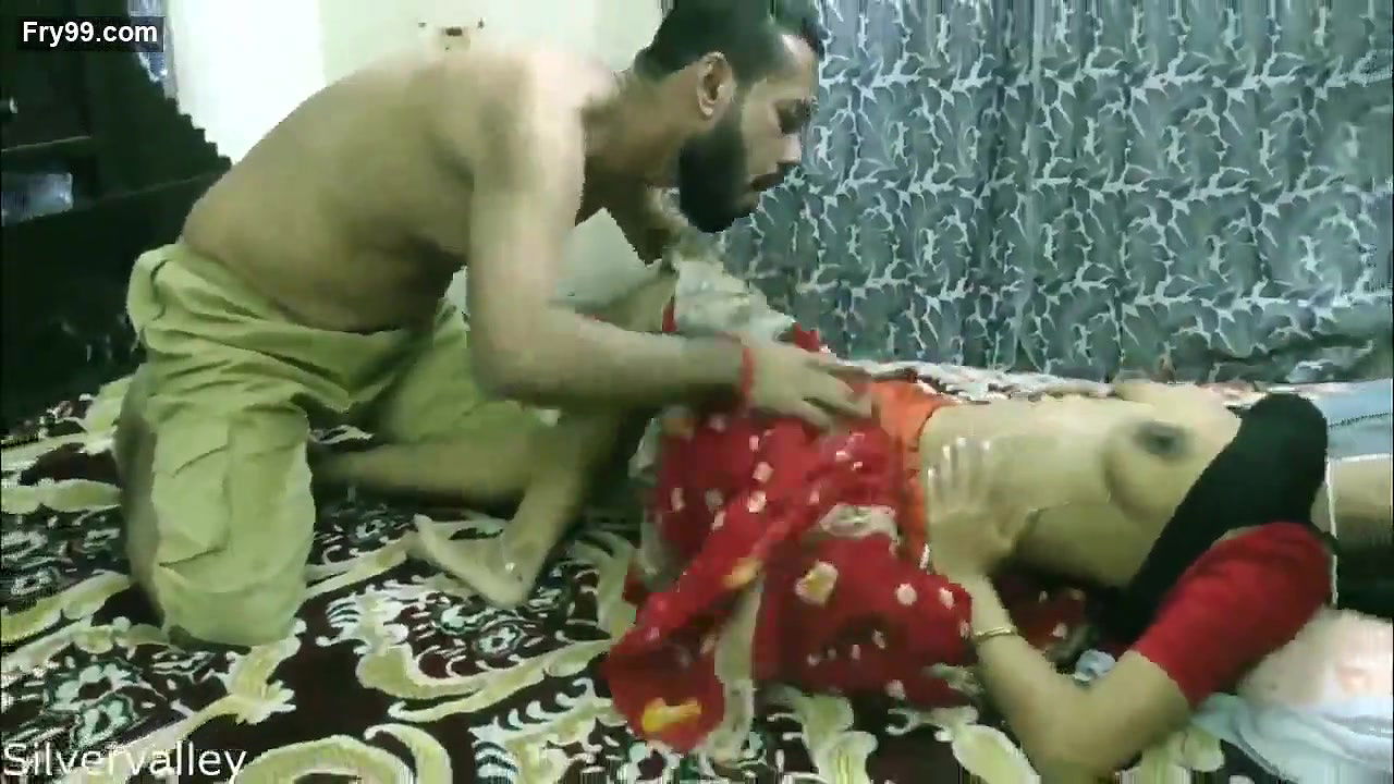 Desi village aunty fucking