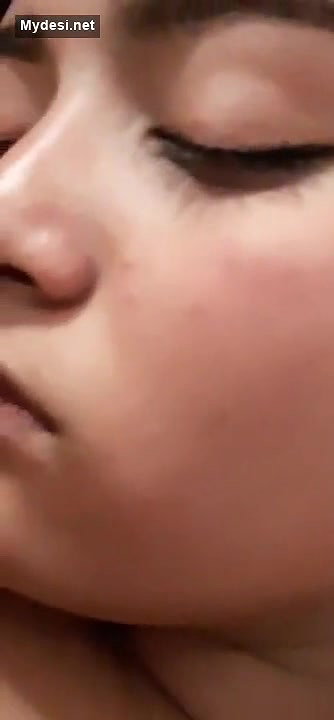 Sleeping beauty