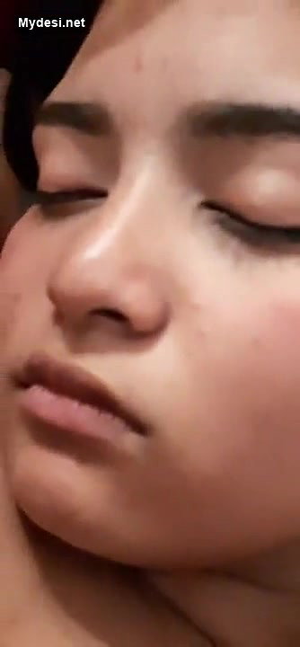 Sleeping beauty