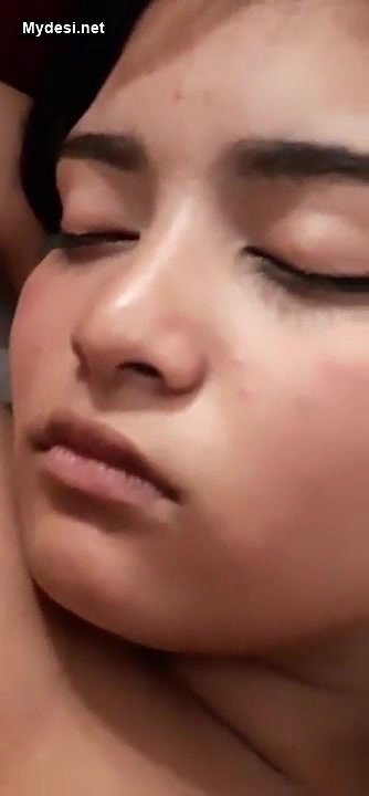 Sleeping beauty