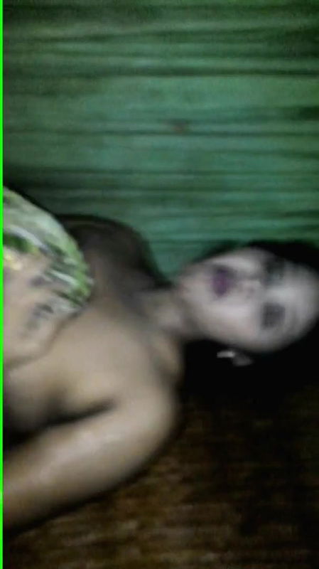 Bengali Girl With Lover