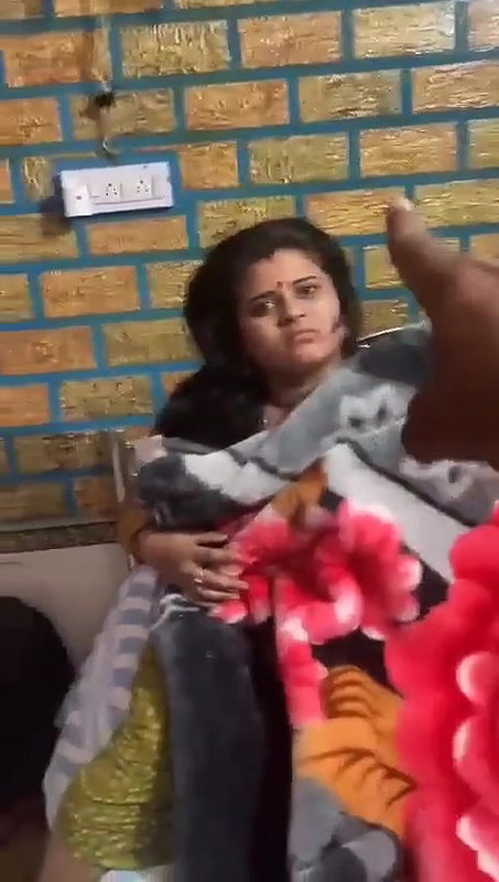 Cheater Bhabhi Caught Fucking