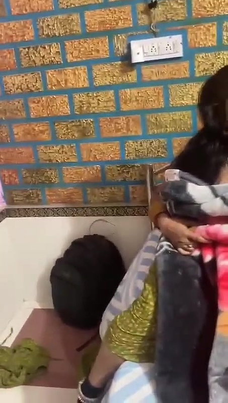 Cheater Bhabhi Caught Fucking