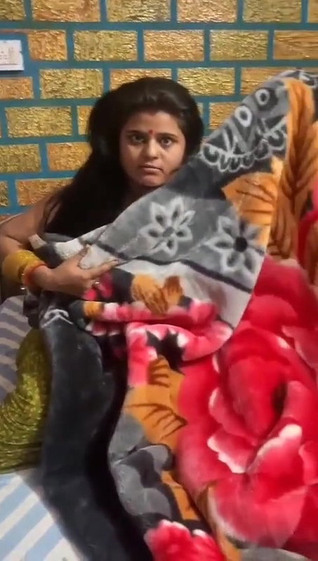 Cheater Bhabhi Caught Fucking