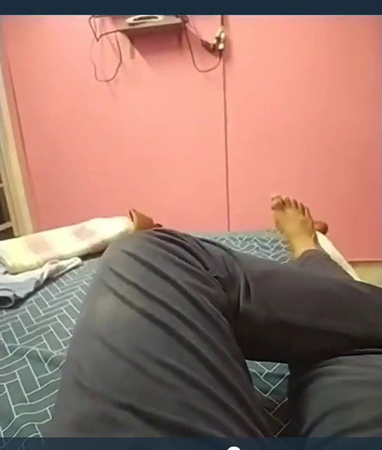 Tamil Aunty Capture Nude y Lover