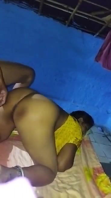 Huge ass bhabhi doggy