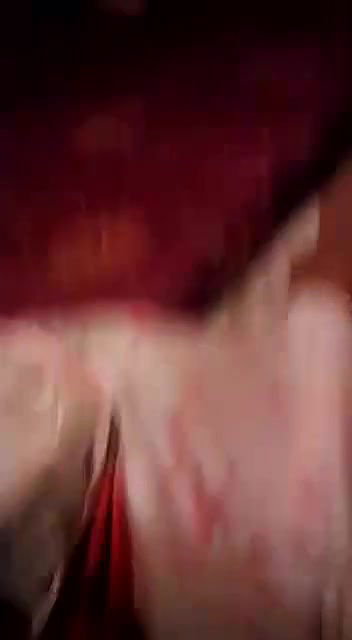 Nude recorded by lover,while wearing salwar after fucking