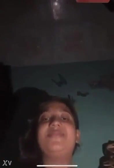 Cute girl showing boob pussy and asshole
