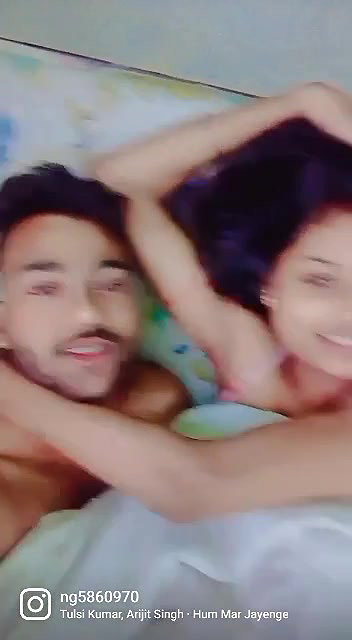 Lover mms