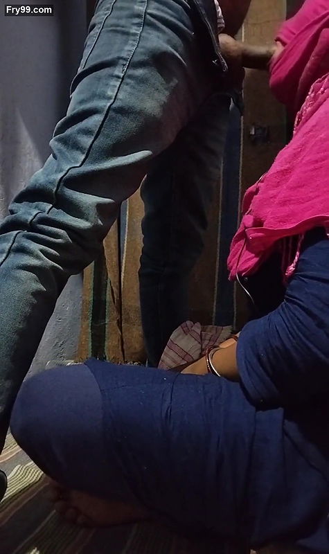 Aaj to bhabhi na Lund chusa