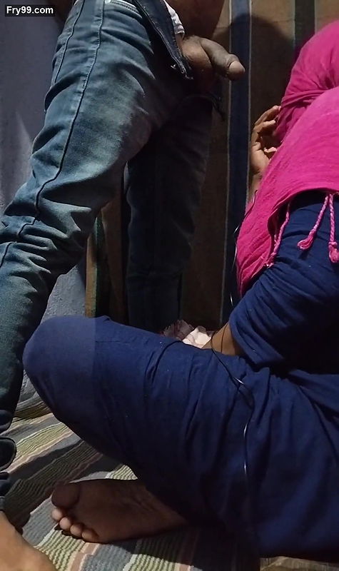 Aaj to bhabhi na Lund chusa