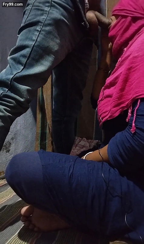 Aaj to bhabhi na Lund chusa