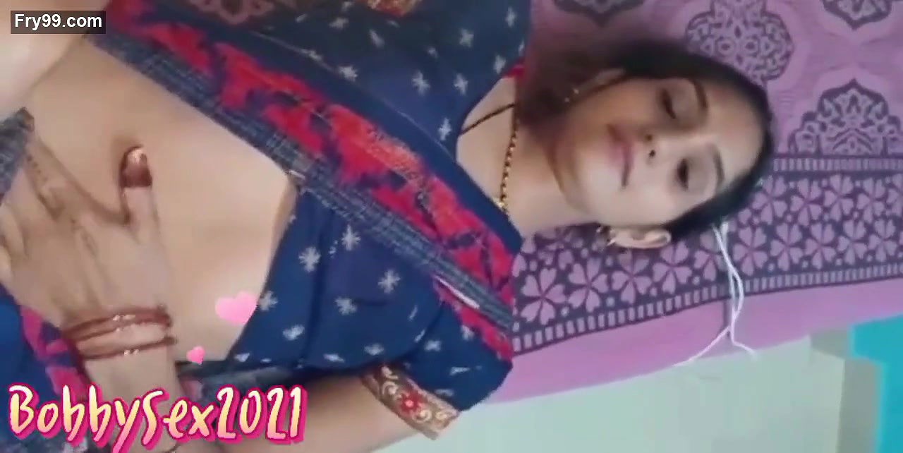 Indian beautiful pussy licking by stepbrother in midnight