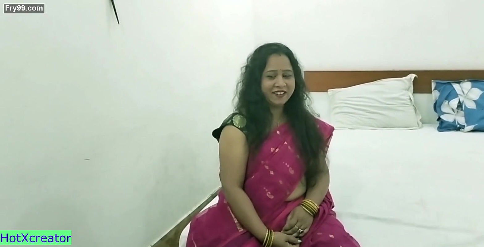 Desi Hot Model sex with Famous Hero! With clear Bangla audio