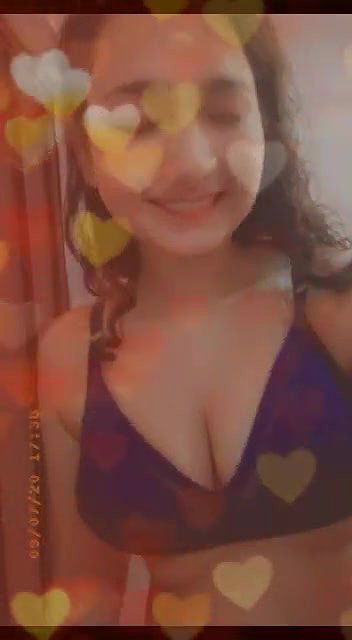 Paki cutie