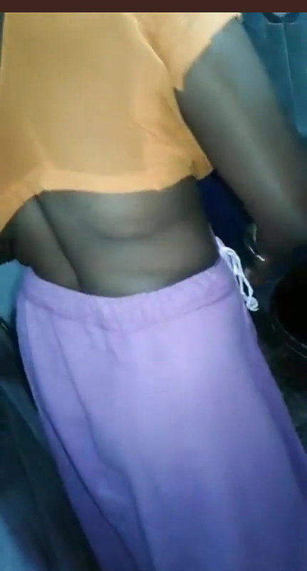 Desi Aunty Niple Capure Lover