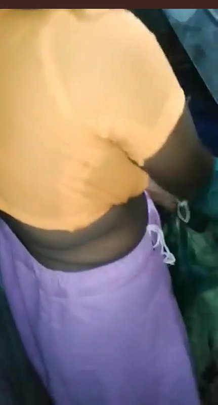 Desi Aunty Niple Capure Lover