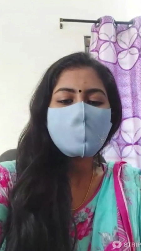 Strip Chat | Deepa Rani