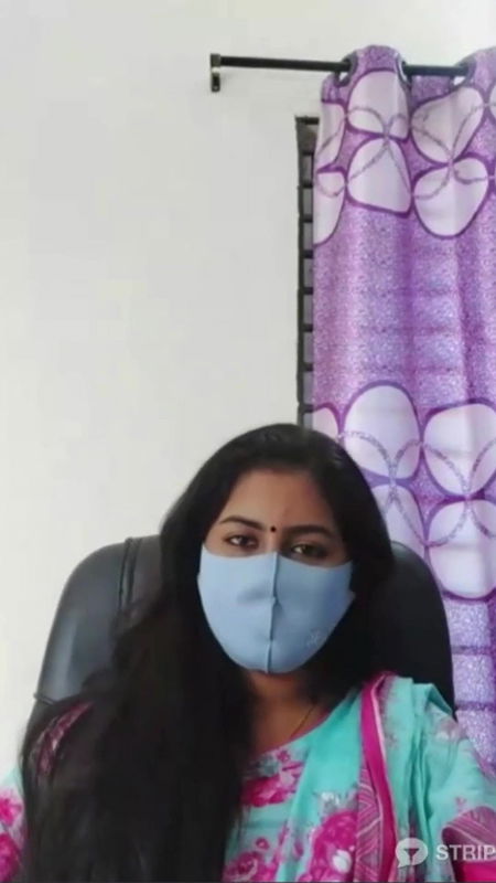 Strip Chat | Deepa Rani