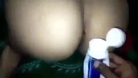 Beautiful Bhabi Hard Fucking And Trying Anal