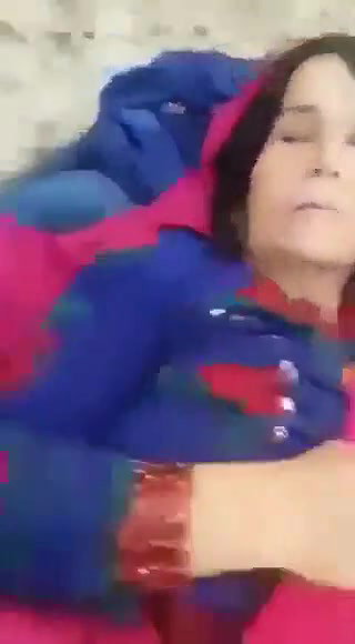 Her Shaved Pussy Fucking