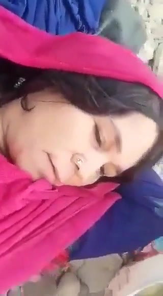 Her Shaved Pussy Fucking