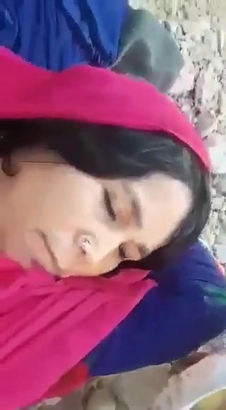 Her Shaved Pussy Fucking