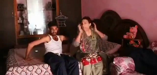 Paki Debar Bhabi Fucking Affair
