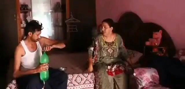 Paki Debar Bhabi Fucking Affair