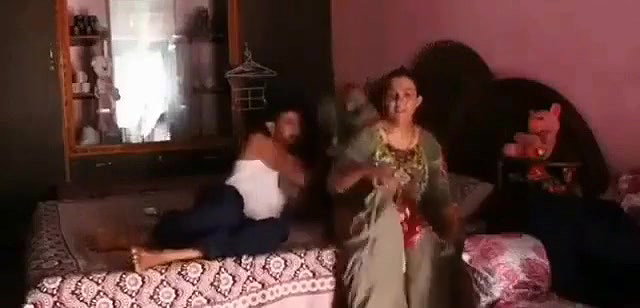Paki Debar Bhabi Fucking Affair