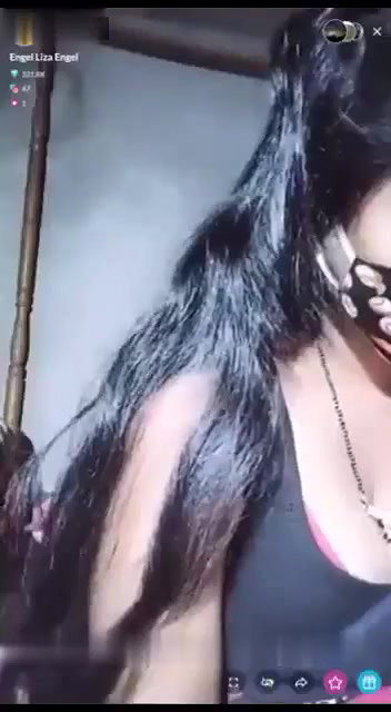 Angel Liza Tango Premium Live Show