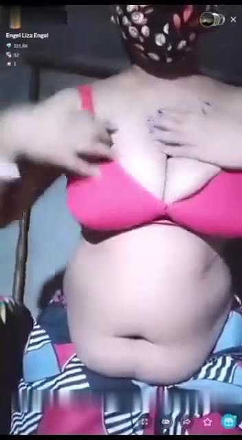 Angel Liza Tango Premium Live Show