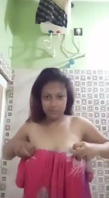 Married bhabhi clip leaked