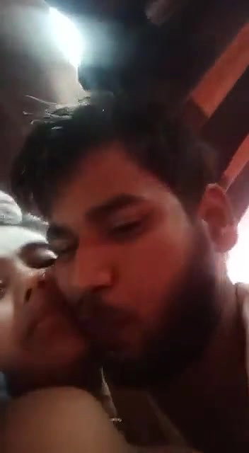 Desi lover having