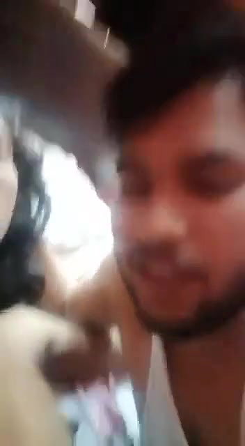 Desi lover having