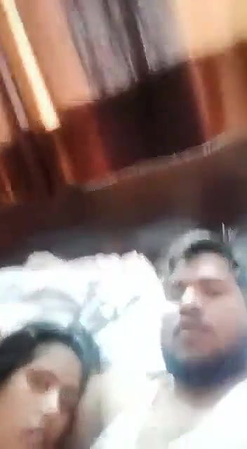 Desi lover having