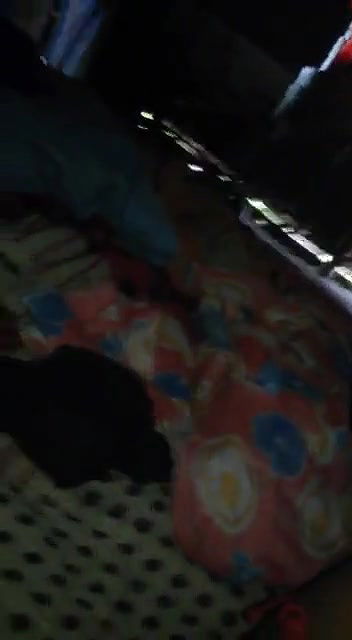 Beautiful bhabhi enjoying with lover