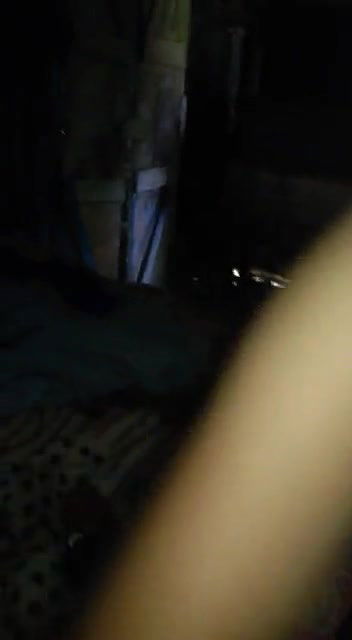 Beautiful bhabhi enjoying with lover