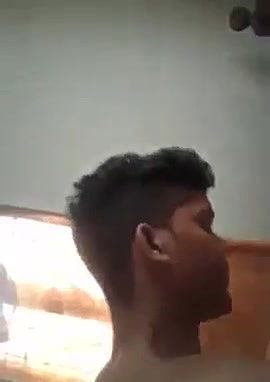 Tamil Lovers Playing