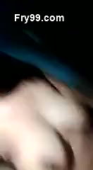 Cute Desi Girl Showing her Boobs and Pussy
