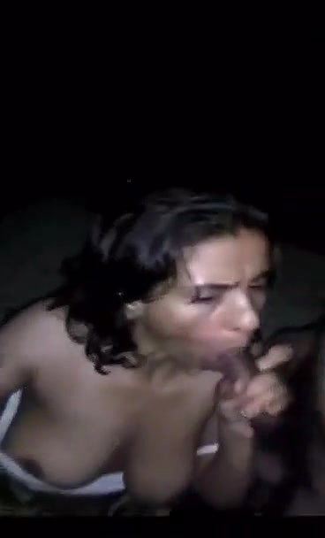 Bhabi Threesome Bj